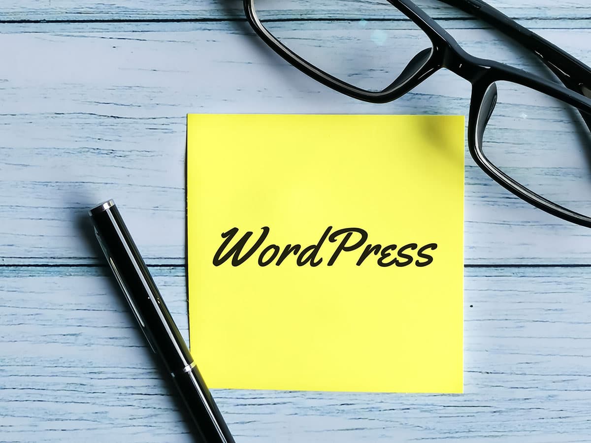 WordPress Training Schulungen Remote