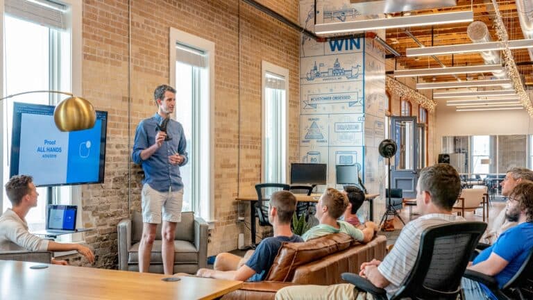 WordPress Workshop Wien